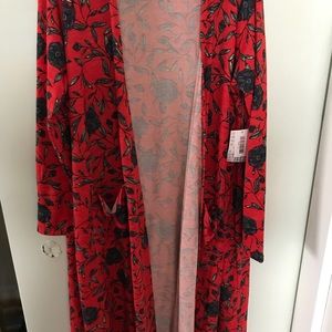 XL Lularoe Sarah